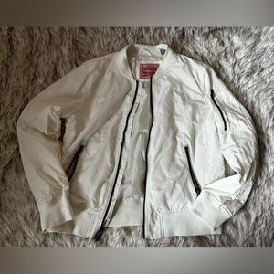 Levi’s Waterproof Coat Size L